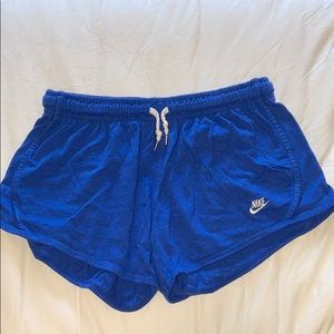 Nike shorts